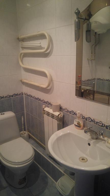 Roominniko Mykolaiv Exterior foto